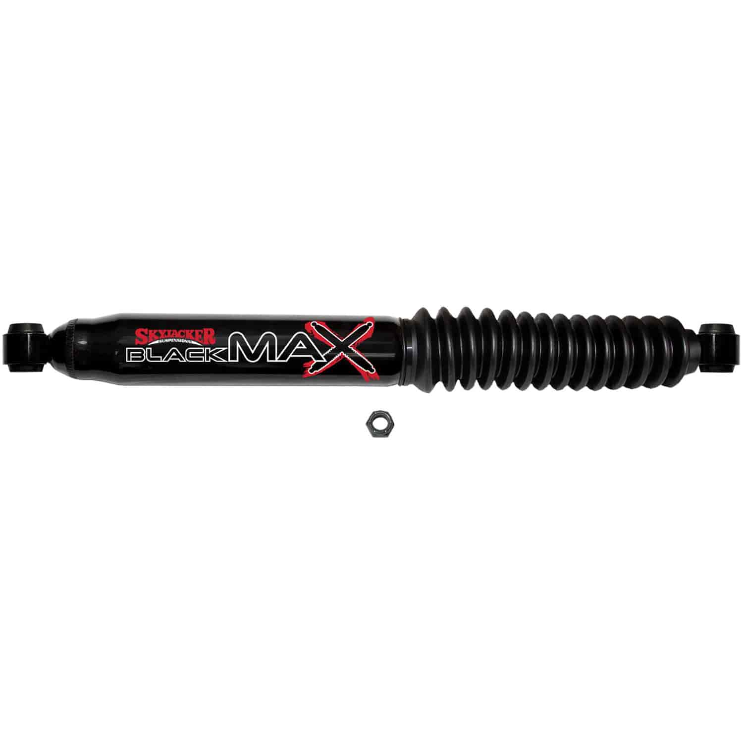 Black MAX Stabilizer 1974-1983 for Jeep Cherokee/Wagoneer