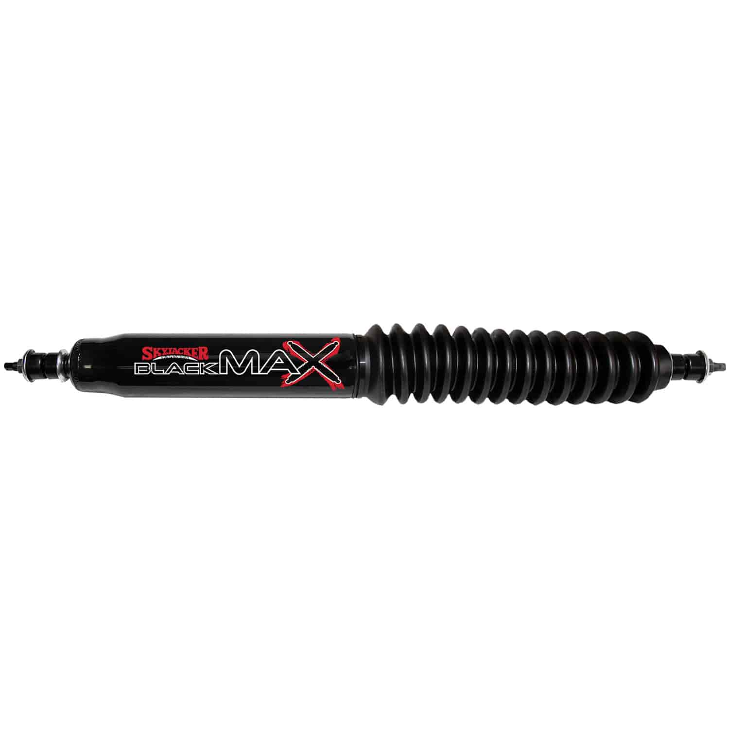 Black MAX Stabilizer Dodge/Ford/International/Jeep