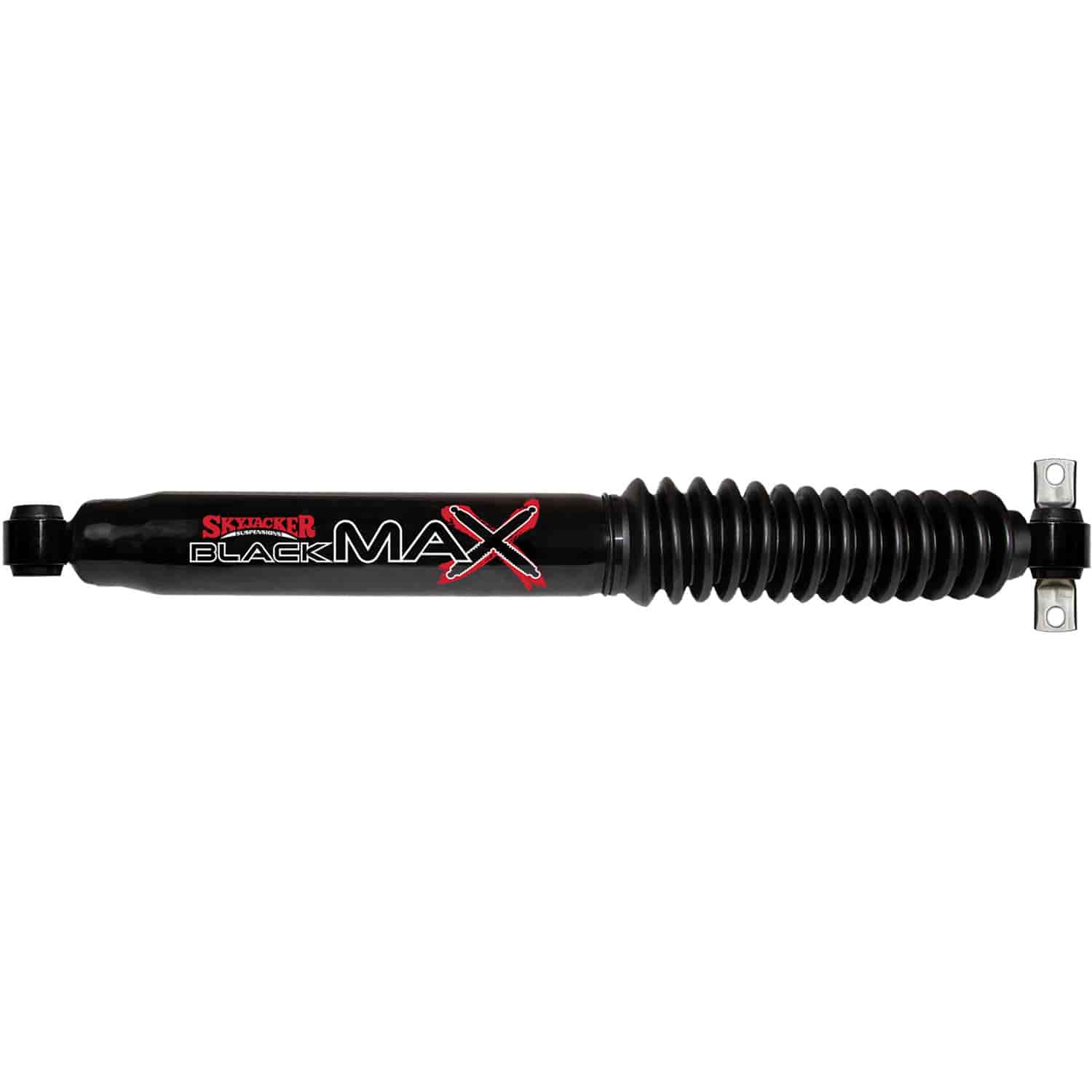 Black MAX Shock 2000-2004 Ford Excursion 4WD