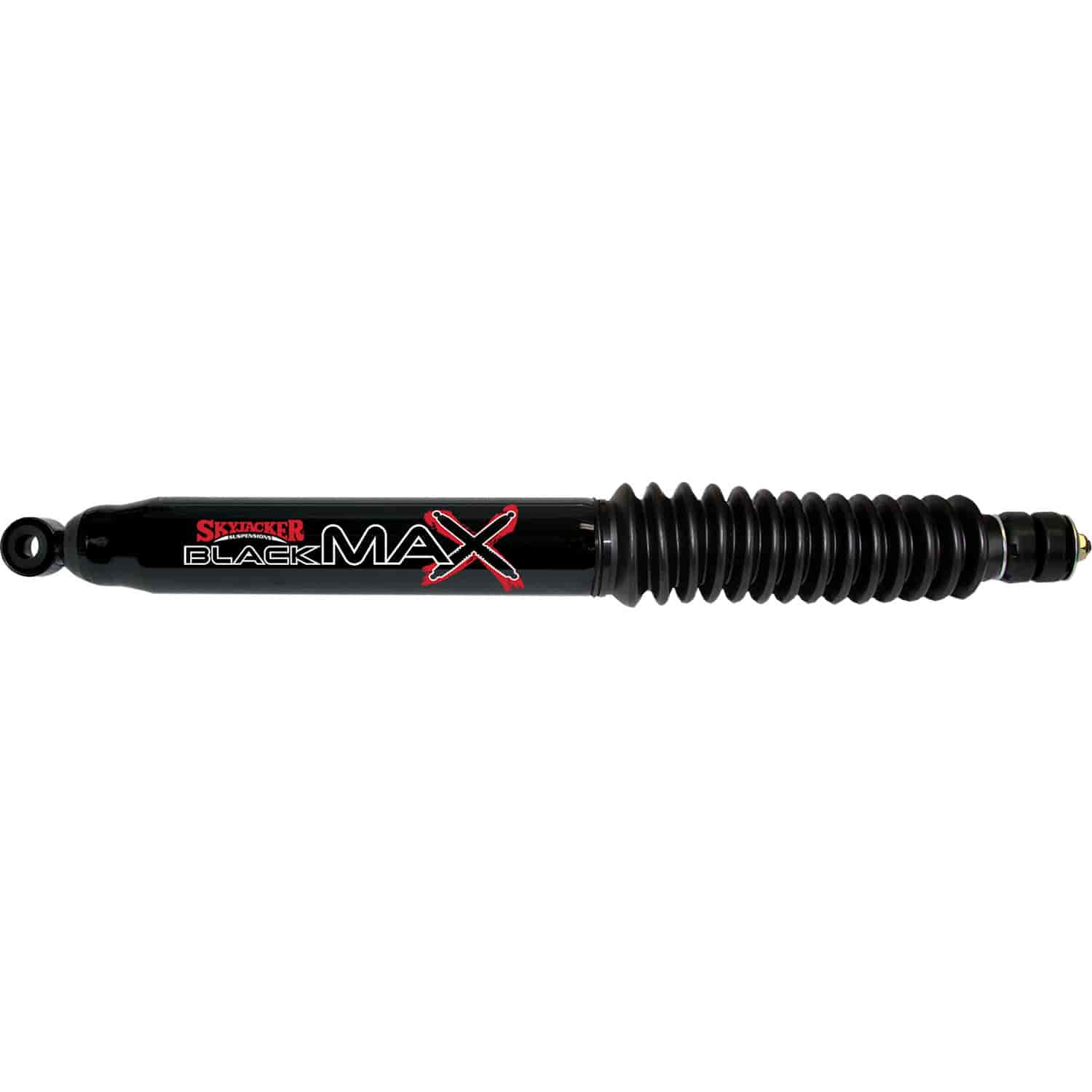 Black MAX Shock 2007-2016 Toyota Tundra 2/4WD