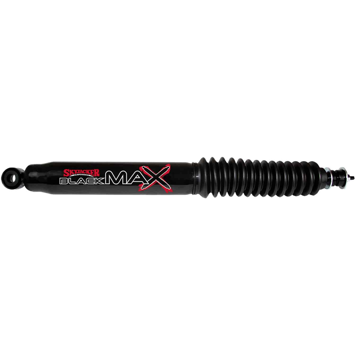 Black MAX Shock 1997-2003 Ford F-150/SuperCrew 4WD