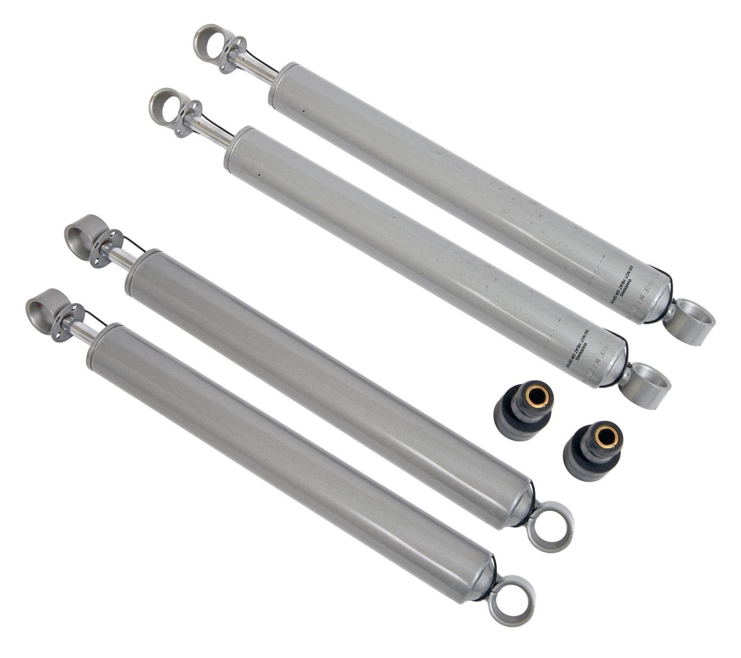 4.5 in. Lift Front/Rear M95 Shocks Component Box (#2)