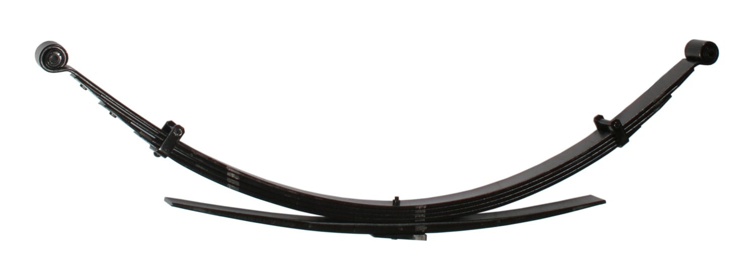 Softride Rear Leaf Spring 1955-1975 CJs