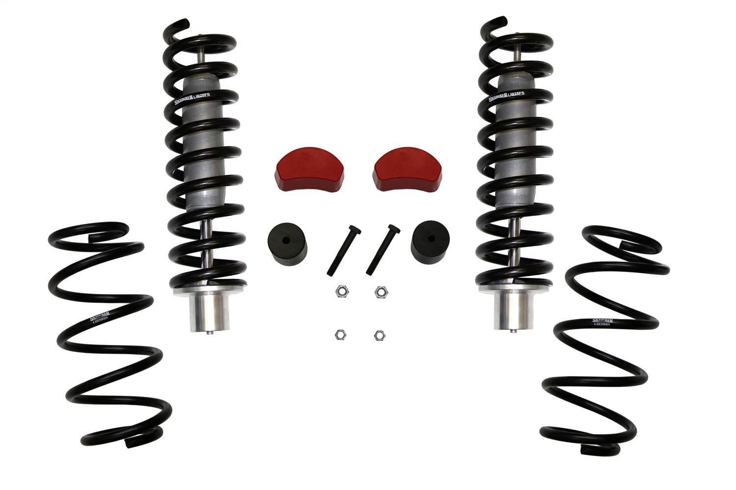 2.5IN-3IN 08-12 JEEP LIBE