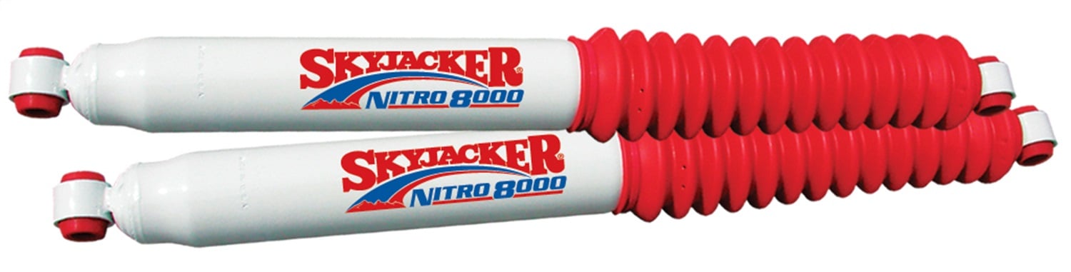 Softride Shock Absorber