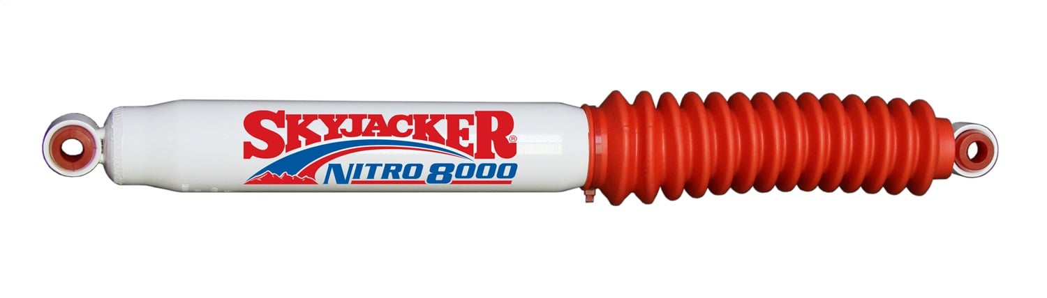 Softride Shock Absorber