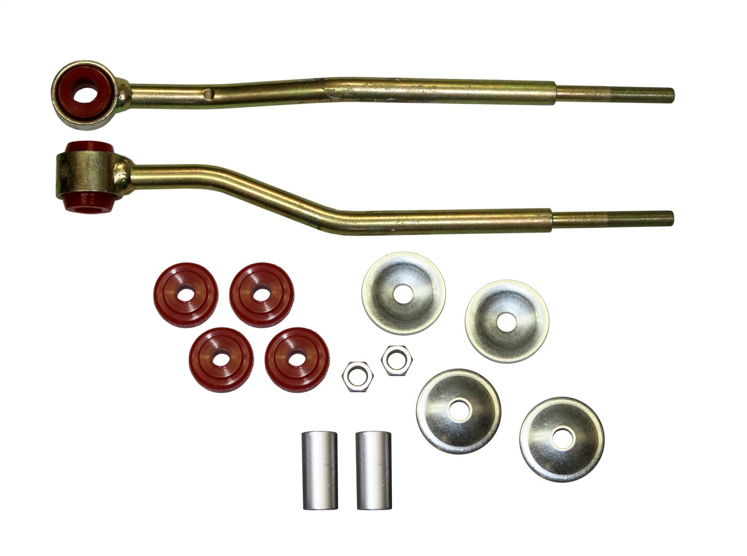 Sway Bar End Links 1978-79 Bronco 4WD