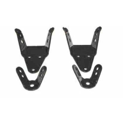Shock Extension BracketS Front