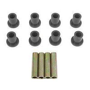 Leaf Spring Bushings 1967-87 Pickup 1/2, 3/4 & 1-Ton, Blazer, Jimmy, Suburban 4WD