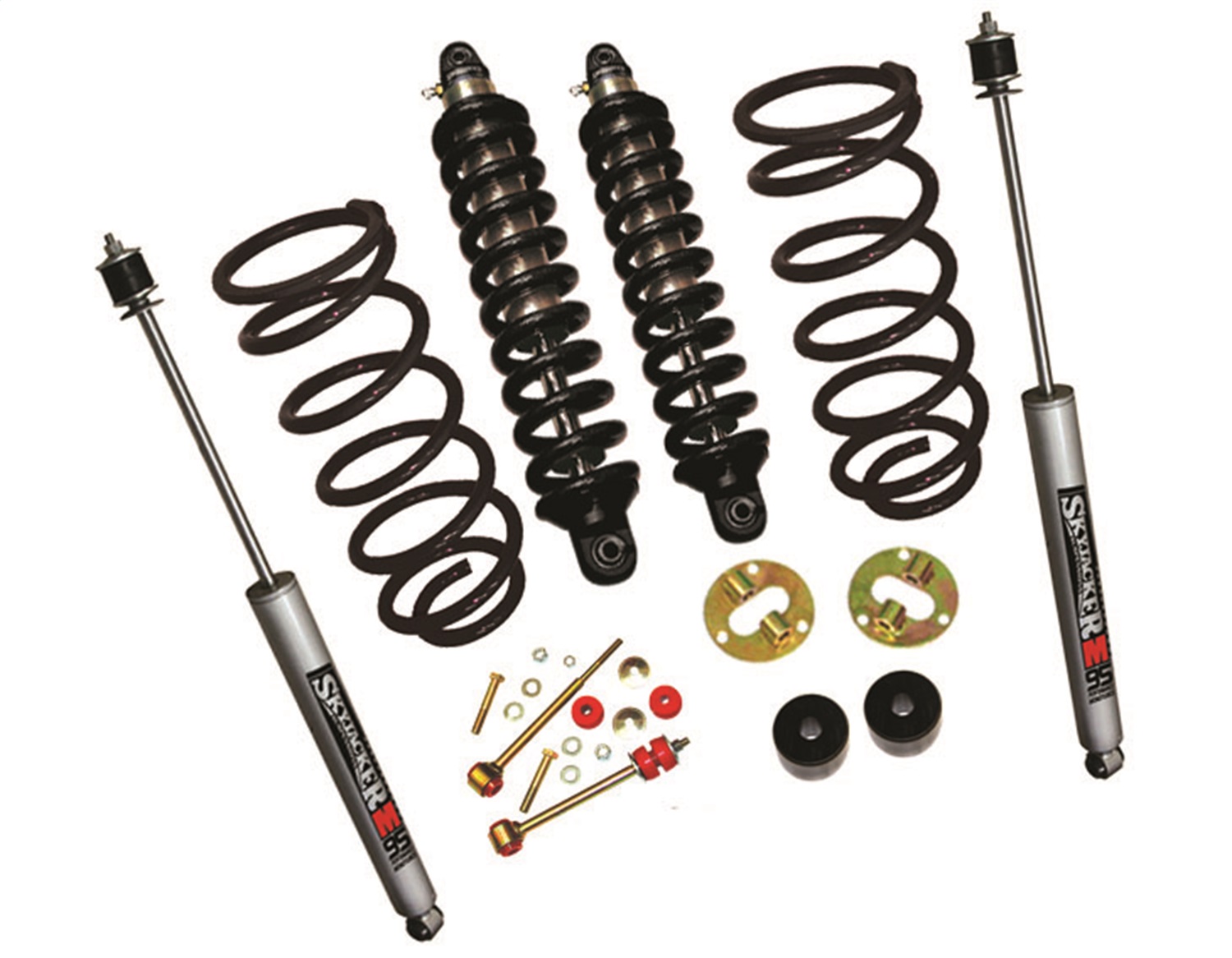 Suspension Lift Kit 2003-2016 Toyota 4Runner