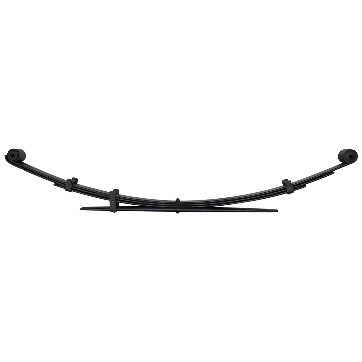 TACOMA 2" LFT LEAF SPRING