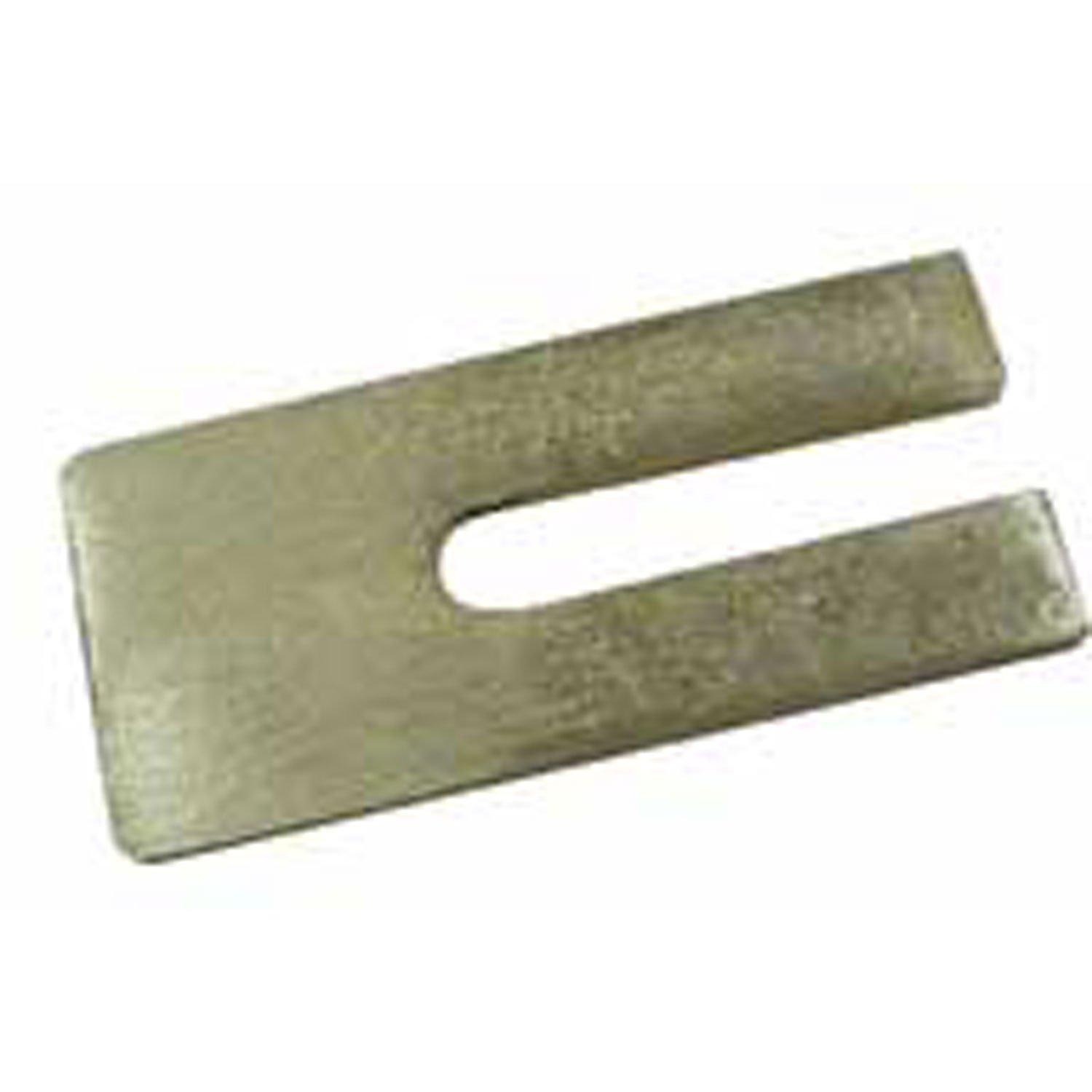 MBZ SHIMS 4X6.5X1.5 6