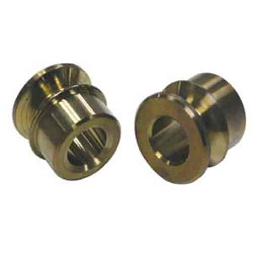 MIS-ALIGN INSERT - PAIR