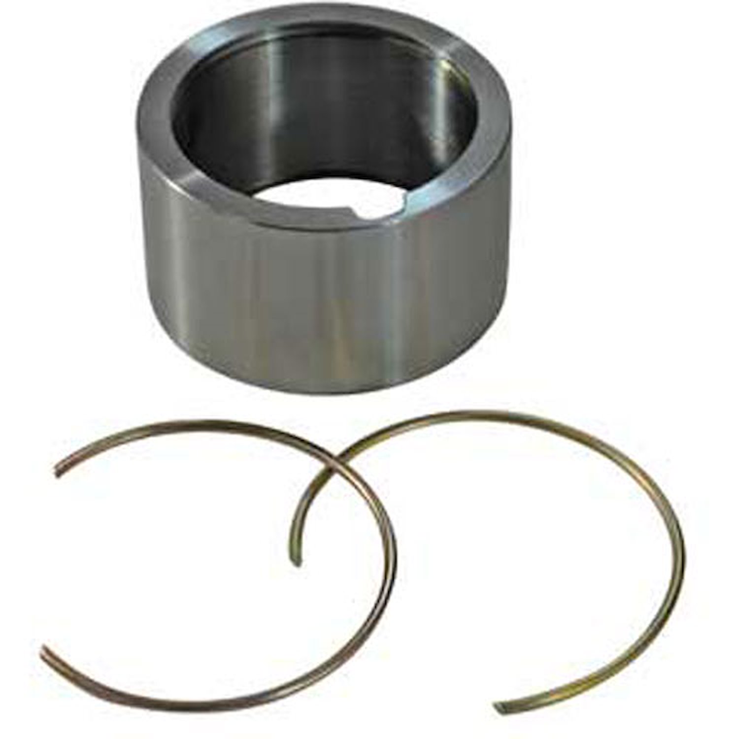 WELD-IN RING KIT 40mm ID
