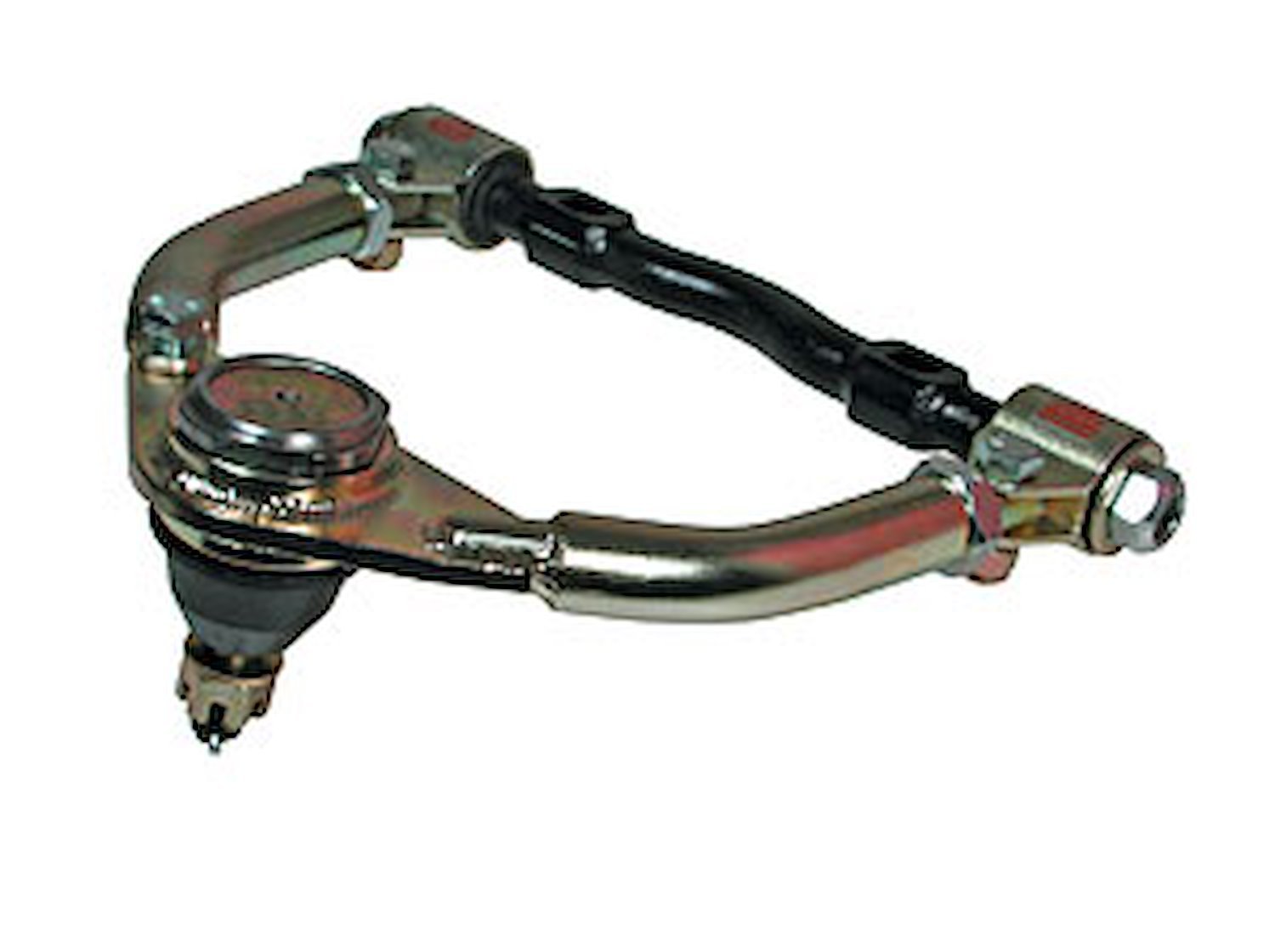 Upper Control Arm & Ball Joint Mustang II Stock-Type or Air Ride Suspension