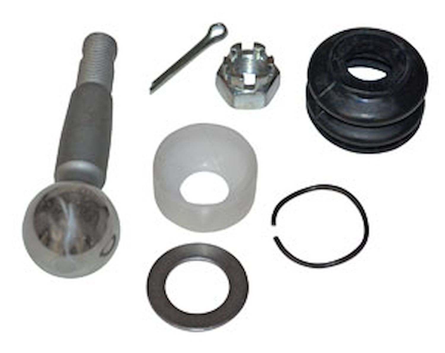 BALL JOINT REBUILD KIT