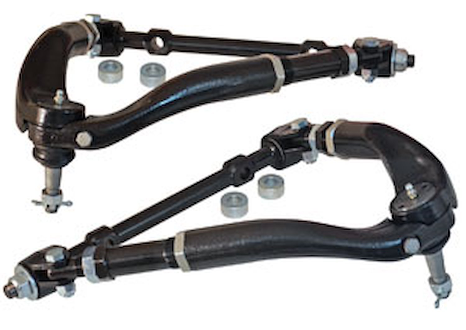 Adjustable Front Upper Control Arms GM Full Size Applications (Gen III-IV)