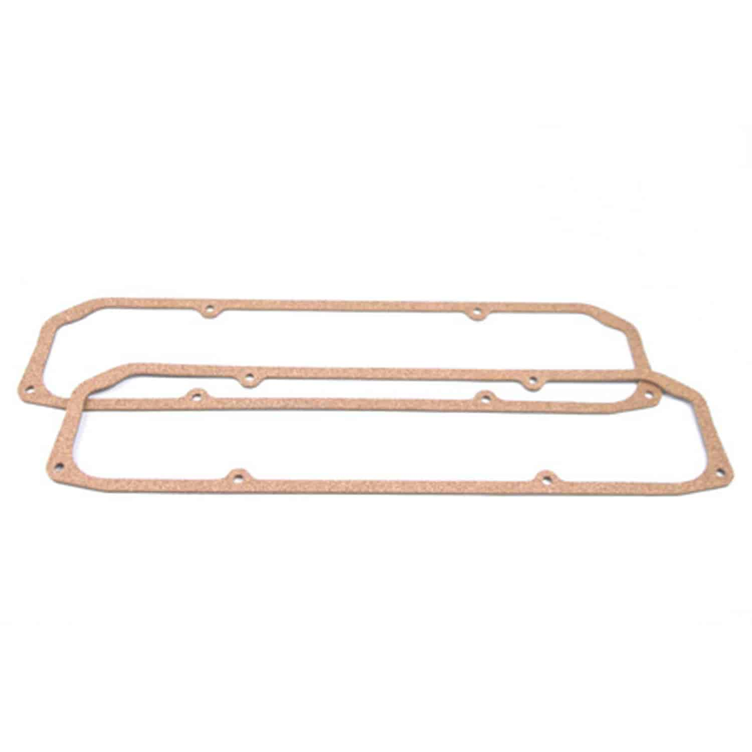 AccuSeal Pro Tuff-Back Valve Cover Gaskets for Chrysler 383-440 Wedge/426 Hemi Engines