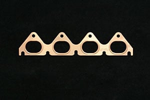 Pro Copper Exhaust Gasket Acura/Honda D15/D16