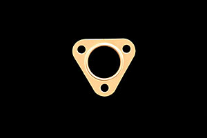 Pro Copper Header Gasket [Volkswagen Air Cooled 1.625 in. 3-Bolt]