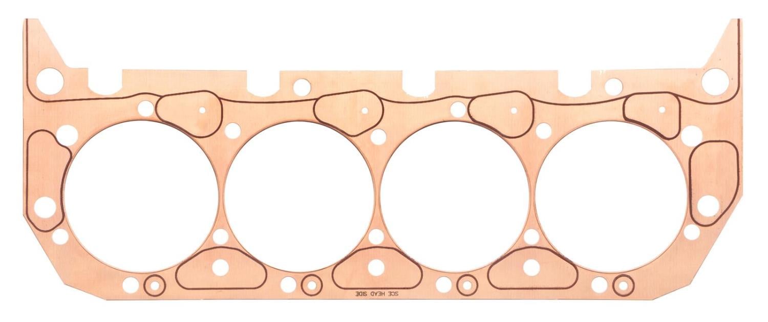 Pro Copper Cylinder Head Gasket for Select Cadillac 429 .032