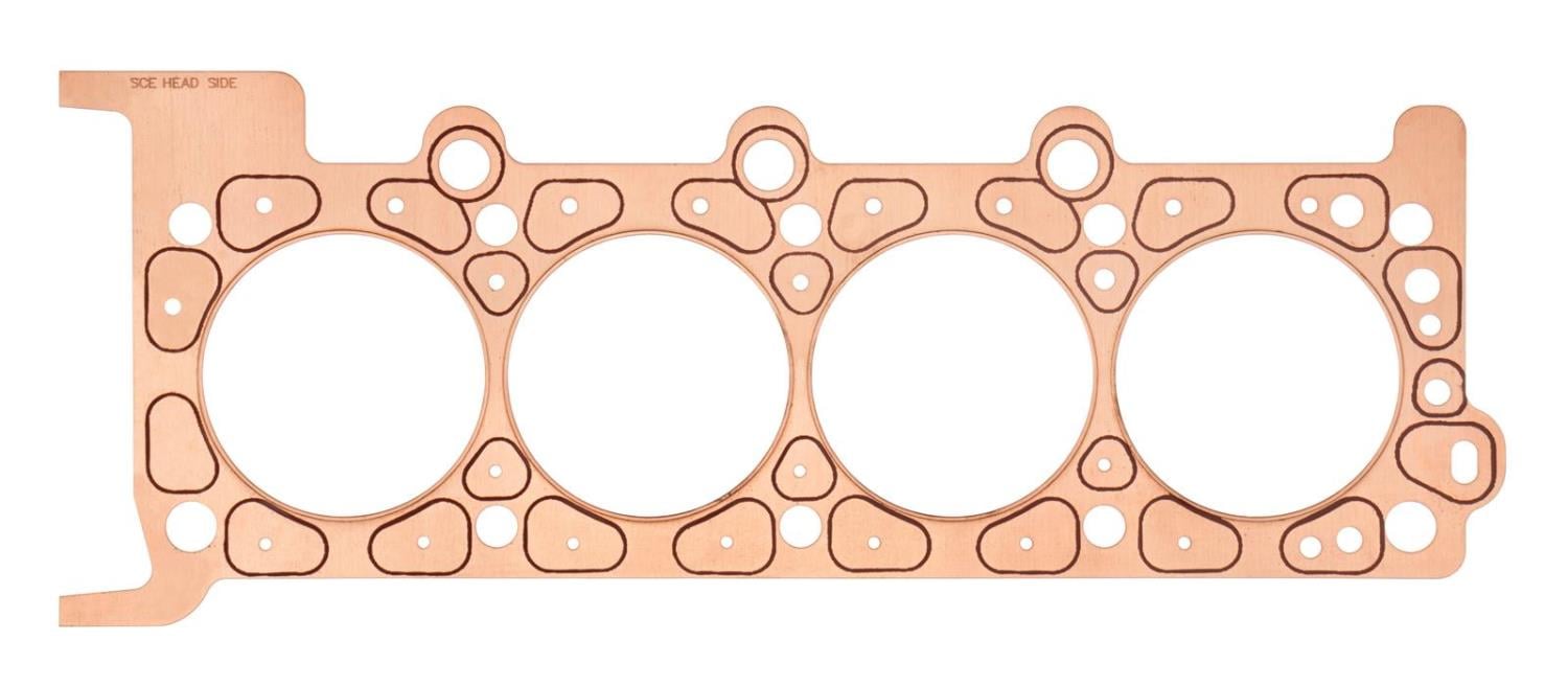 ICS Titan Copper Head Gasket for Ford Modular 4.6L/5.4L Engines [3.750 x .032] - Right/Passenger Side