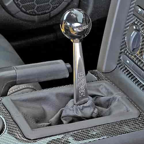 Billet Shifter Arm 2005-10 Mustang