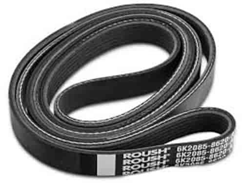 Serpentine Belt M90 ROUSHcharger