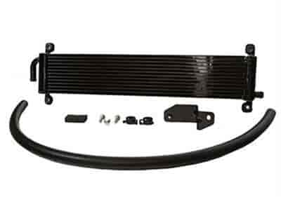 F150 Supercharger Intercooler Low Temp Radiator Upgrade - Lower Mount