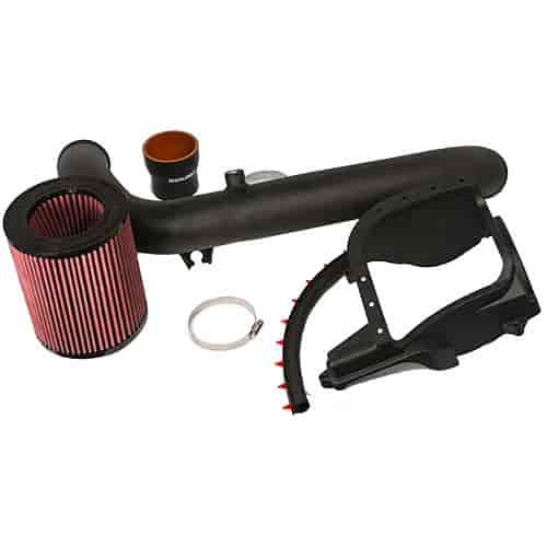 Cold Air Intake Kit 2013-2017 Focus ST Turbo