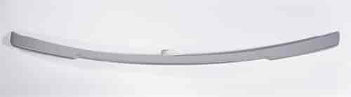 2015-Up Mustang ROUSH Rear Spoiler - Ingot Silver UX