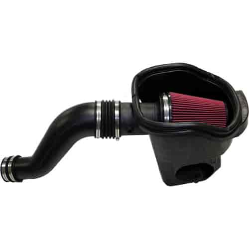 Cold Air Intake Kit 2015-2017 F-150 3.5L V6 (Non-EcoBoost)