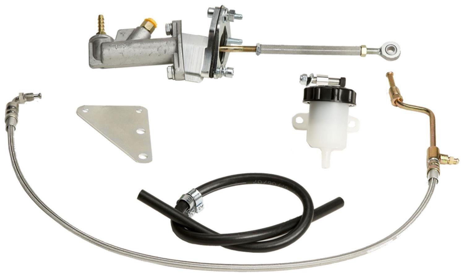 Hydraulic Master Cylinder Kit 1968 1969 Ford Torino Ranchero