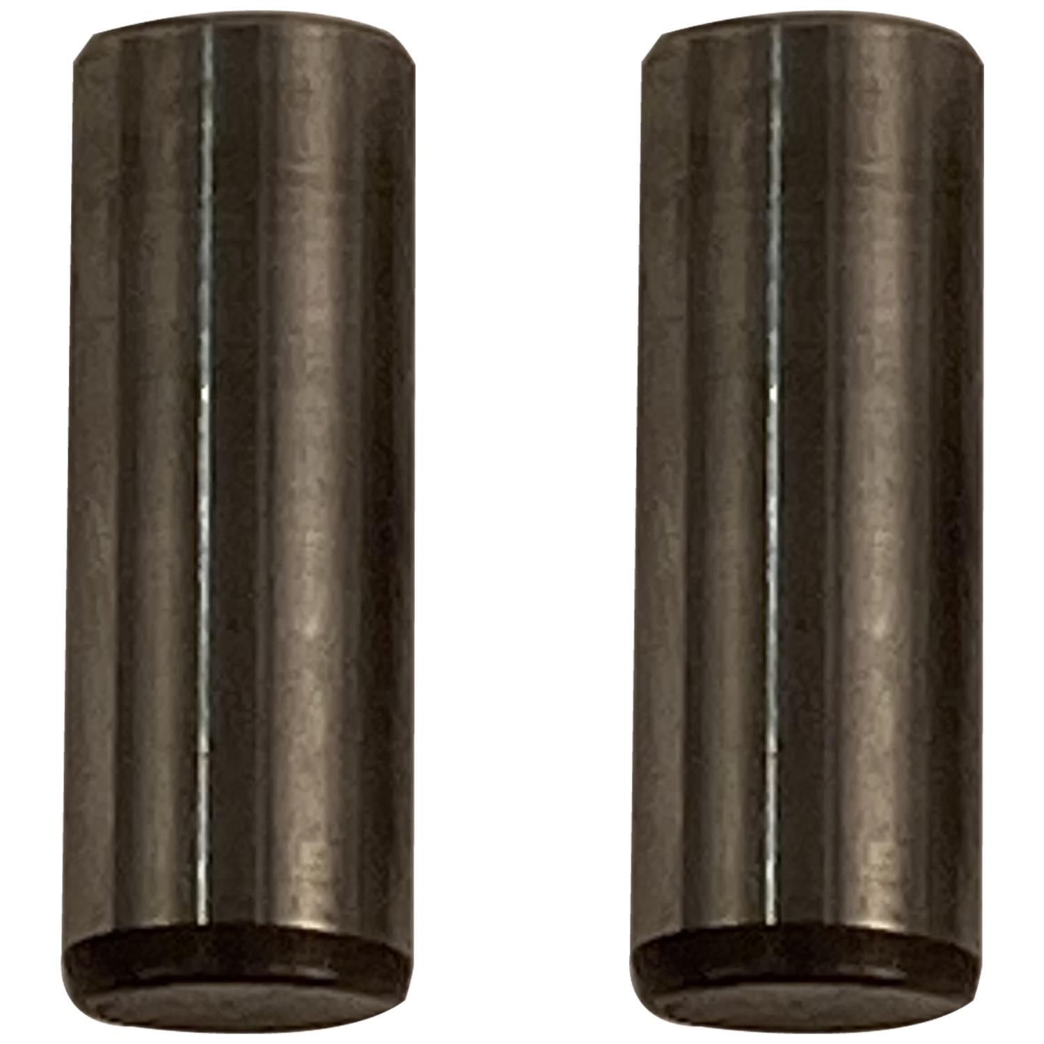 Magnum Dowel Pins Extended Length