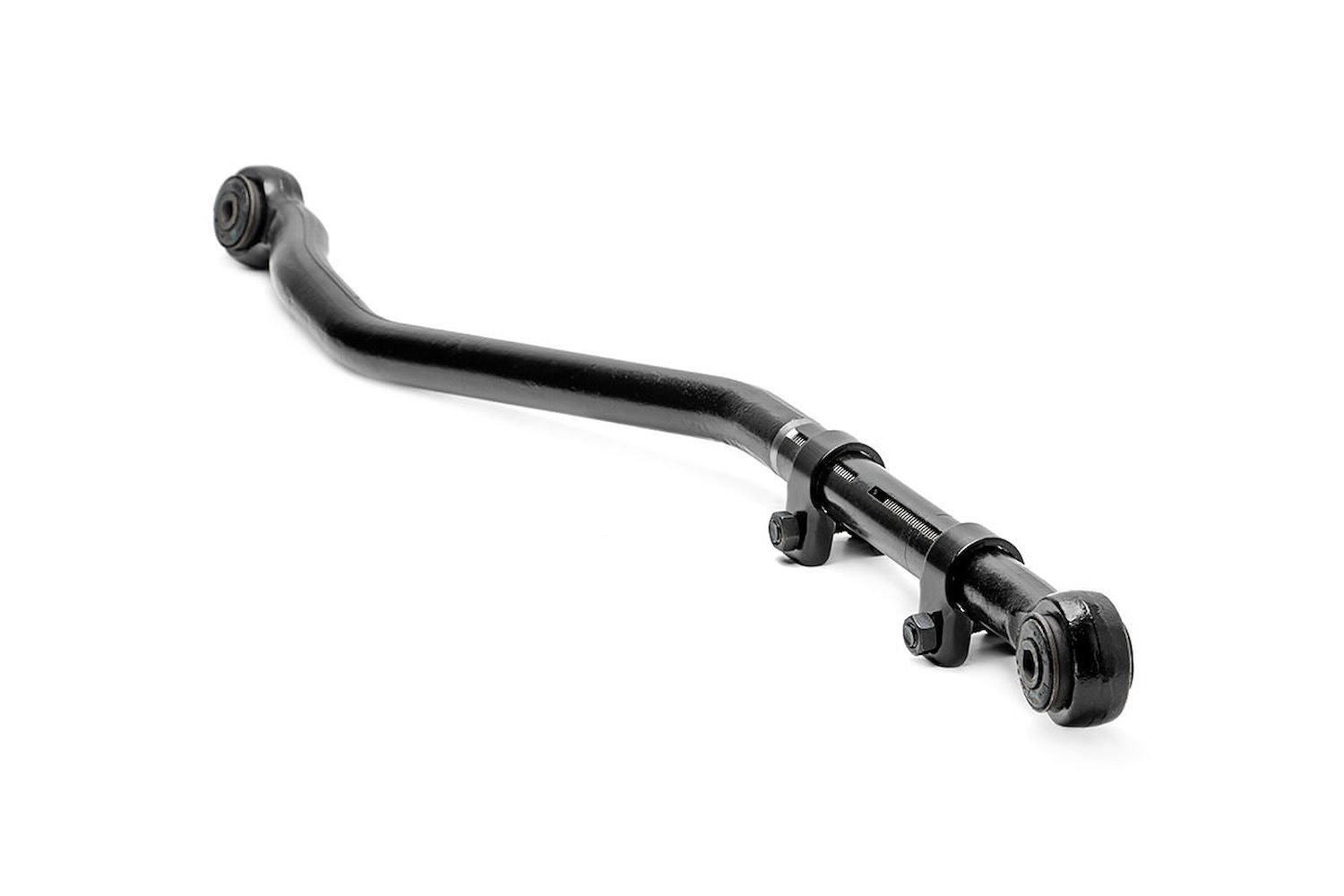 10512 Rear Forged Adjustable Track Bar for 0-4-inch Lifts
