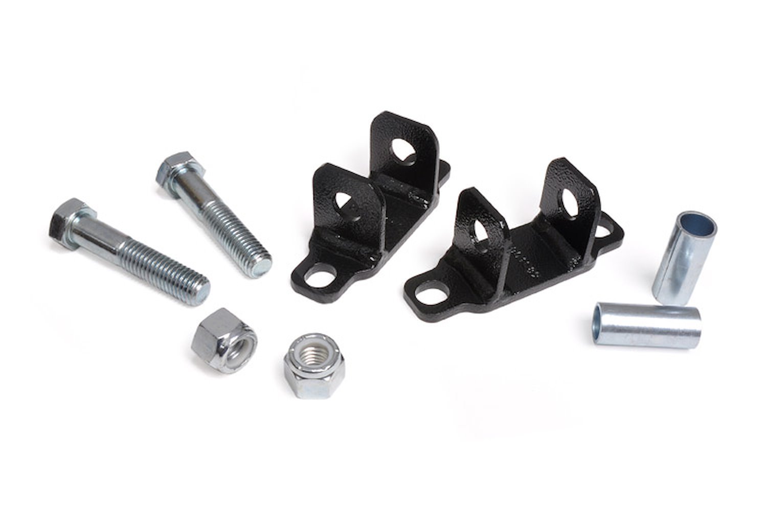 1089 Rear Shock Upper Bar Pin Eliminator Kit