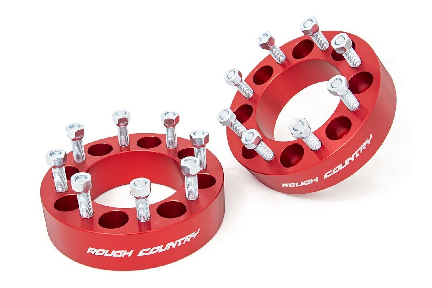 1095RED Wheel Spacer