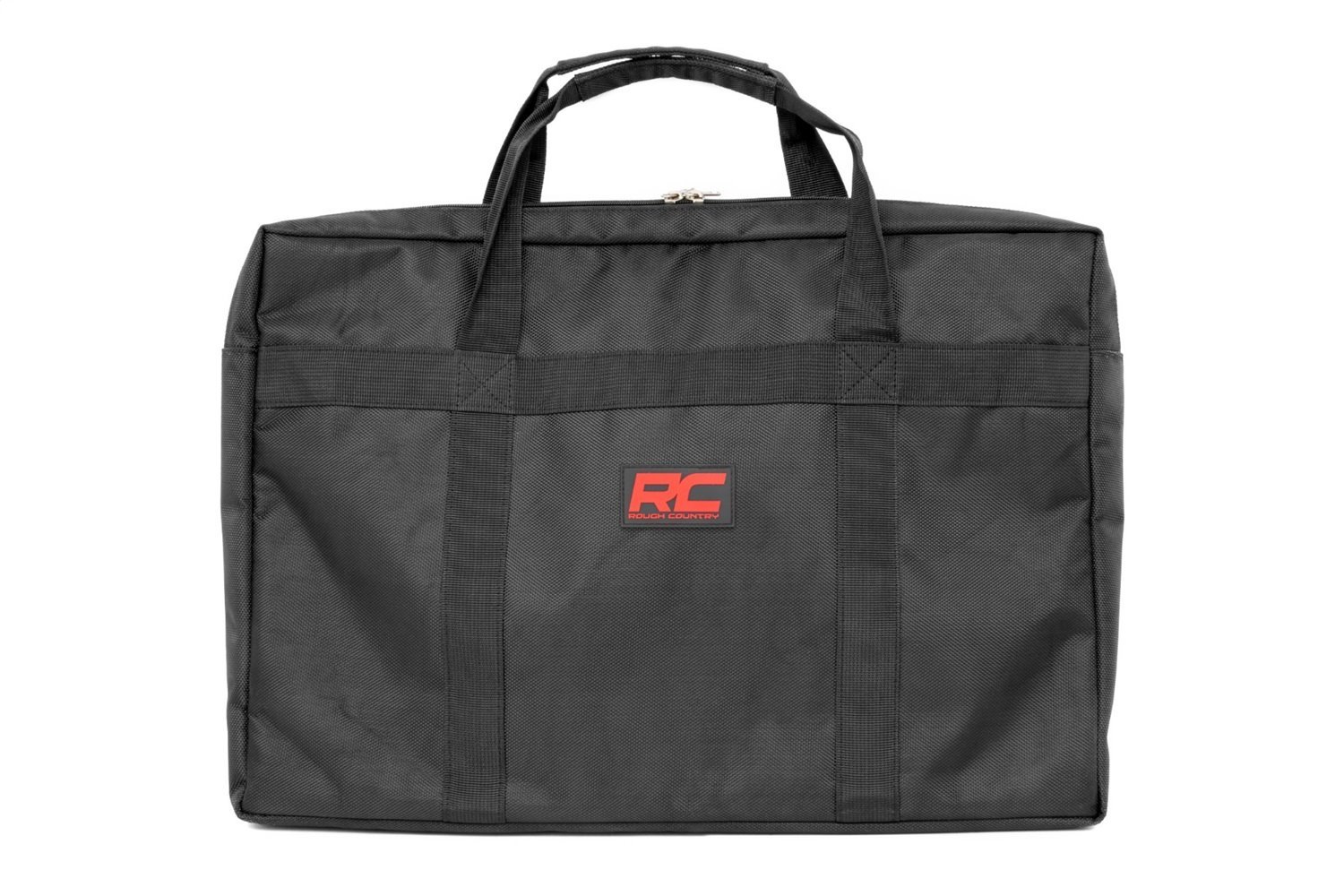 117512 Overland Collapsible Fire Pit Carry Bag