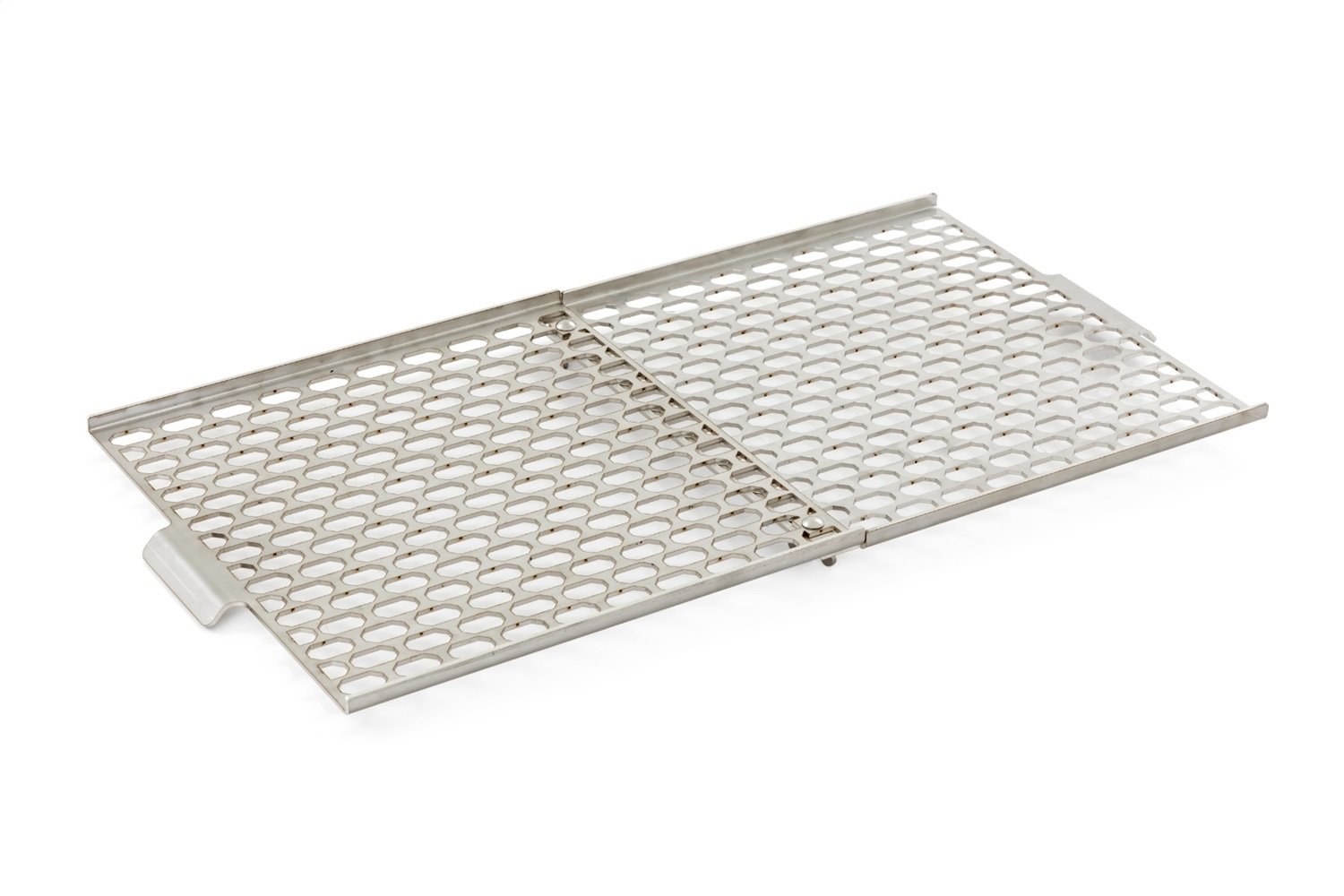 117517 Grill Grate; Stainless Steel;