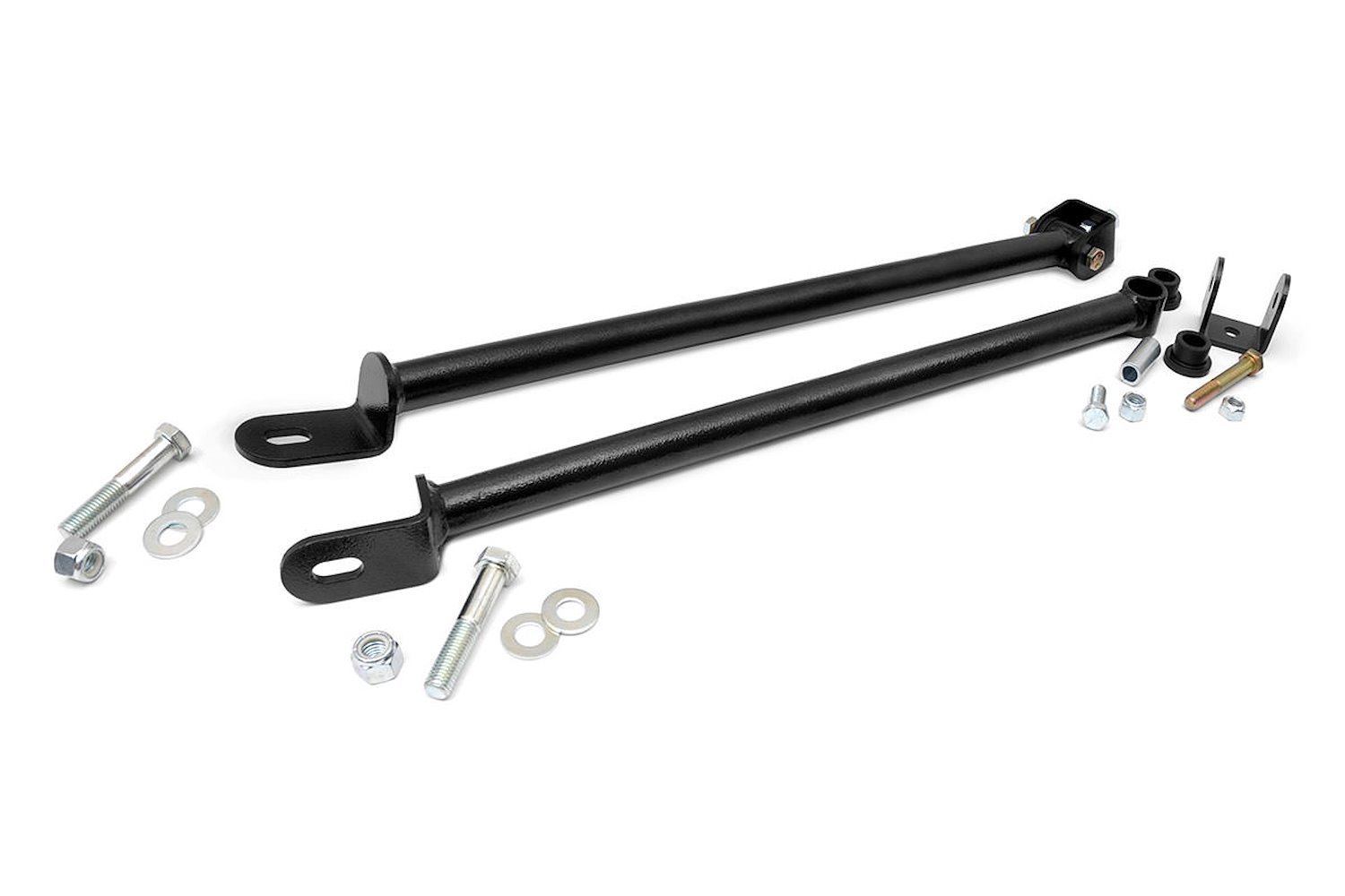 1875BOX4 Kicker Bar Kit for 4-6-inch Lifts