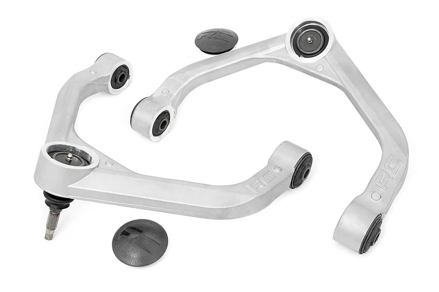 31402 Dodge Forged Upper Control Arms (19-20 RAM 1500 Pickups)