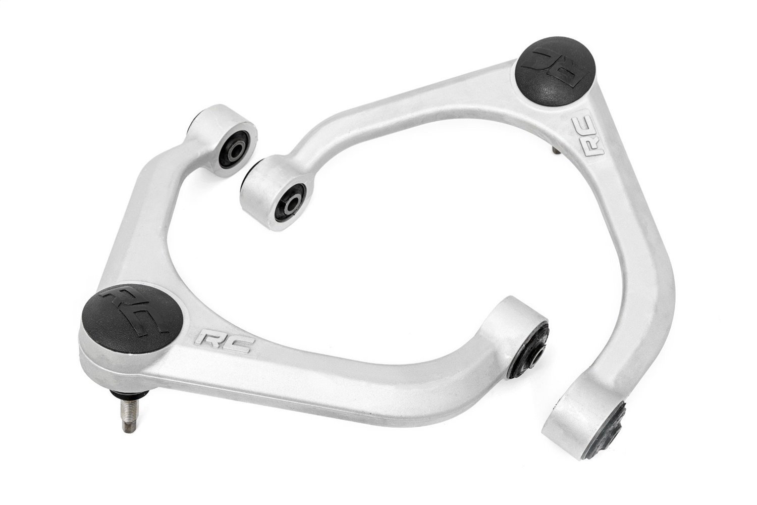 31902 Forged Upper Control Arms, OE Replacement, Fits Select Ram 1500 4WD