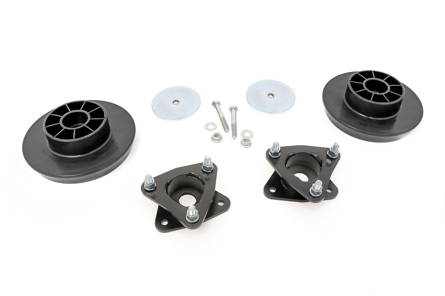 359 2.5-inch Suspension Leveling Lift Kit
