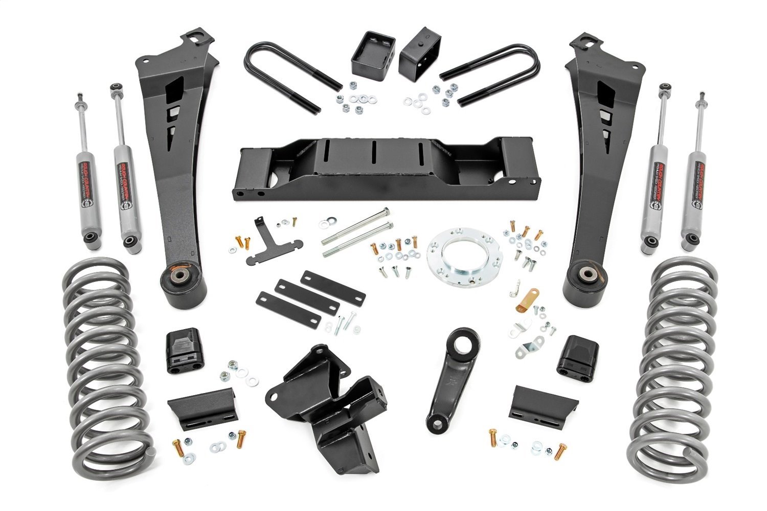 37530 Suspension Lift Kit