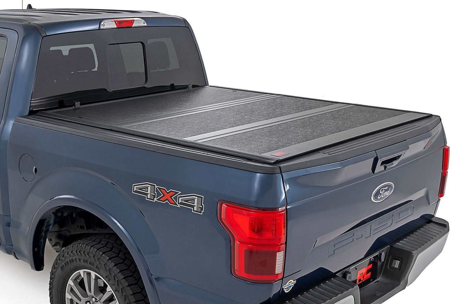 47220651B Hard Low Profile Bed Cover, 6'10 in. Bed, Ford F-250/F-350 Super Duty