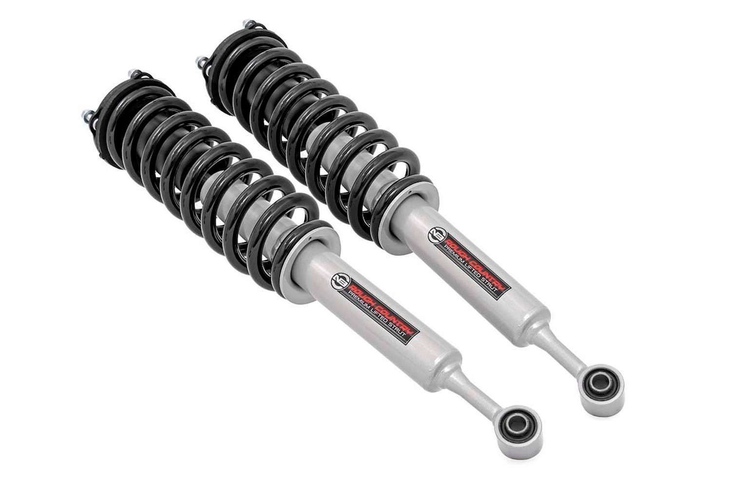 501081 Suspension Strut