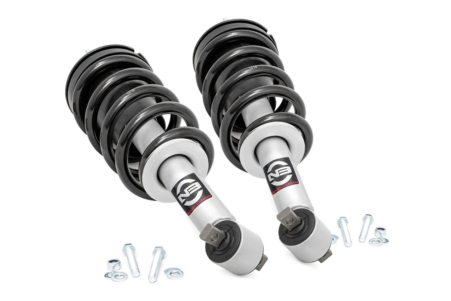 501096 GM Front Stock Replacement N3 Struts (14-18 1500 PU)