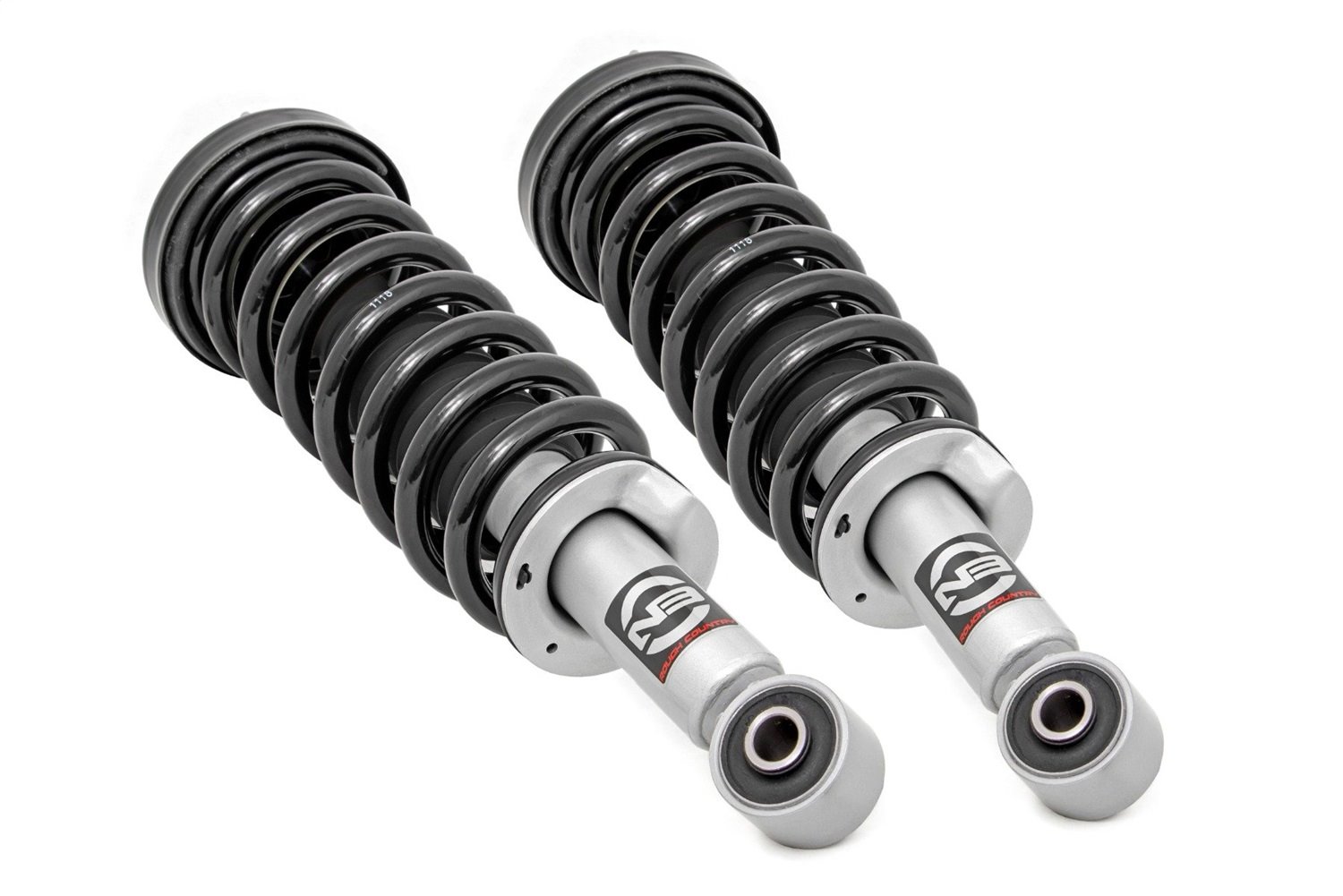 501126 Loaded Strut Pair, 2.5 in., Toyota Tacoma