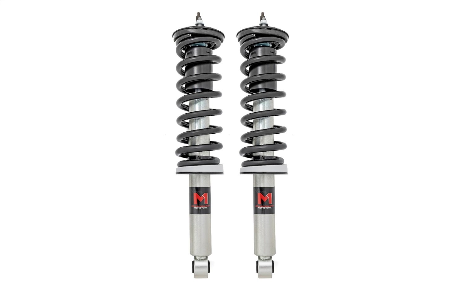 502013 M1 Loaded Strut Pair, 2.5 in., Toyota 4Runner 2WD/4WD (96-02)