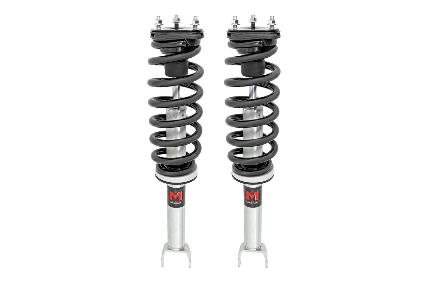 502062 M1 Loaded Strut Pair, 6 in., Ram 1500 4WD (2019-2023)